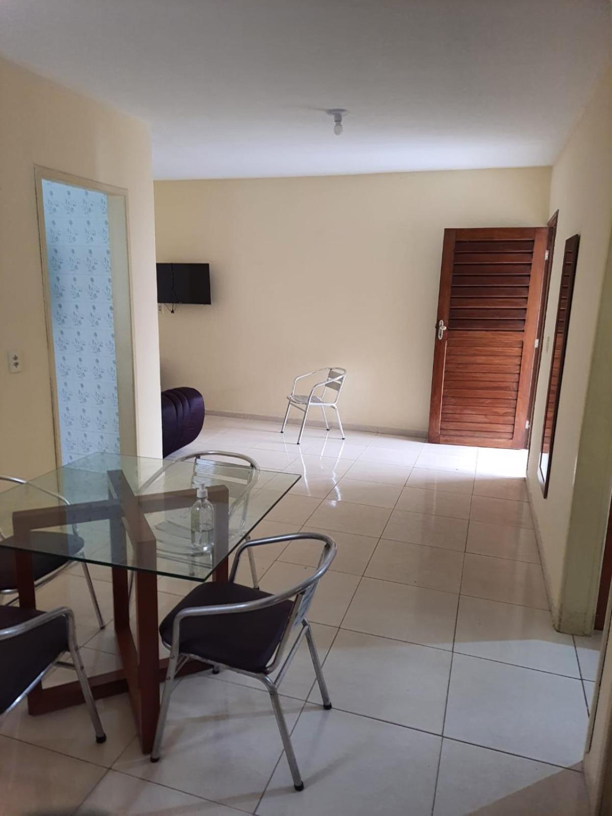 Apartamento Espaco Conforto *
