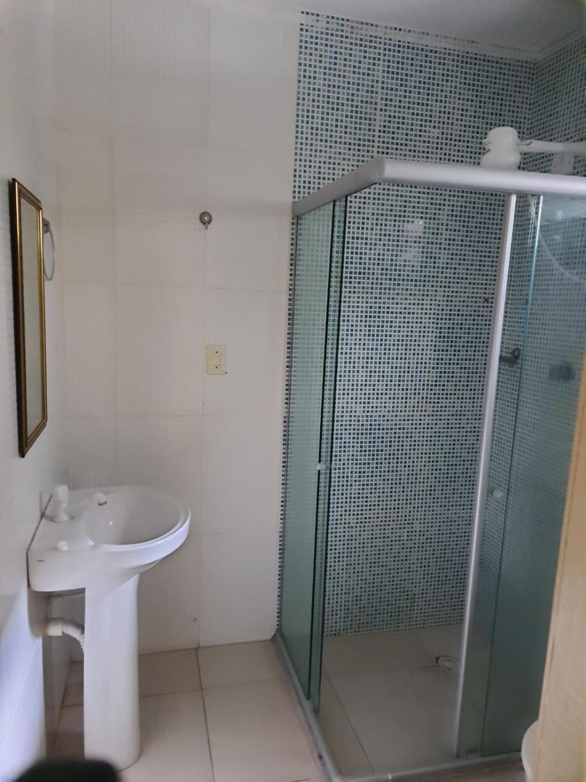 Espaco Conforto Apartamento *